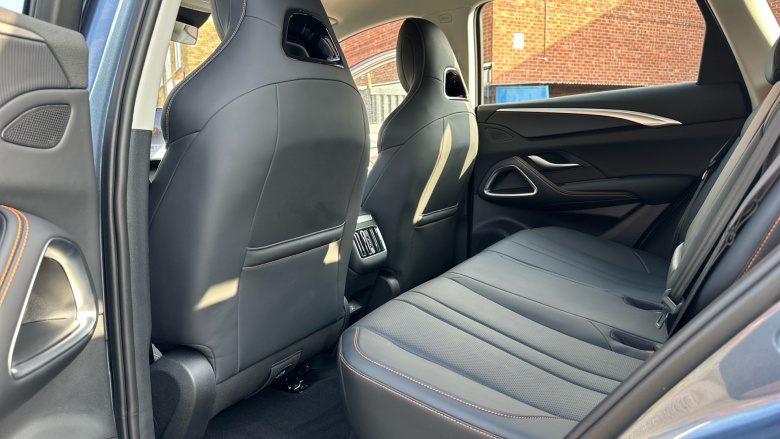 BYD Sealion 5 1.5 DM-i Design 5dr Auto Estate